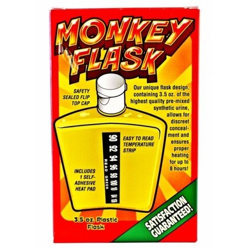 Synthetic Urine Bag Rolling Oaks Rogers AR